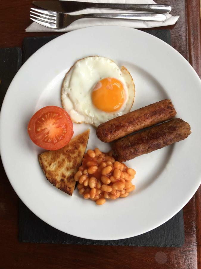Canadale Bed & Breakfast Edinburgh