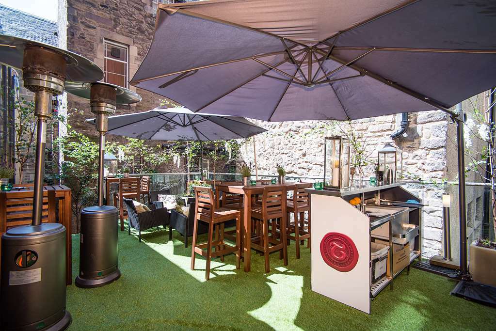 Radisson Collection Hotel, Royal Mile Hotel 5*
