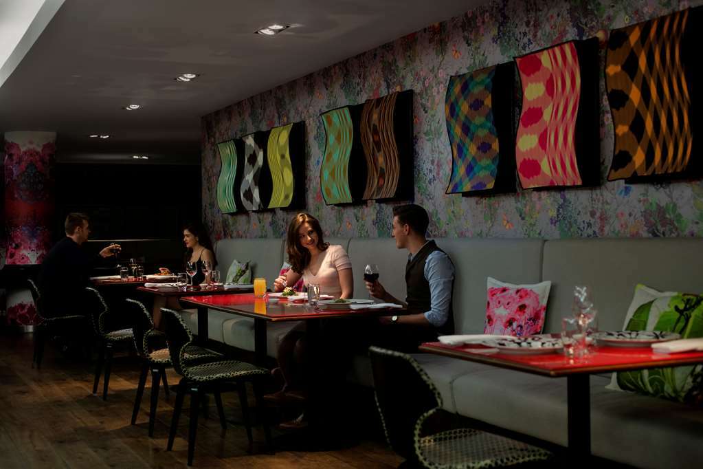 Radisson Collection Hotel, Royal Mile 5* Edinburgh