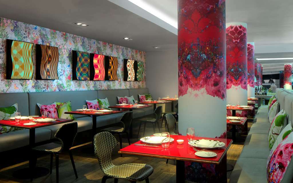 Radisson Collection Hotel, Royal Mile Hotel Edinburgh