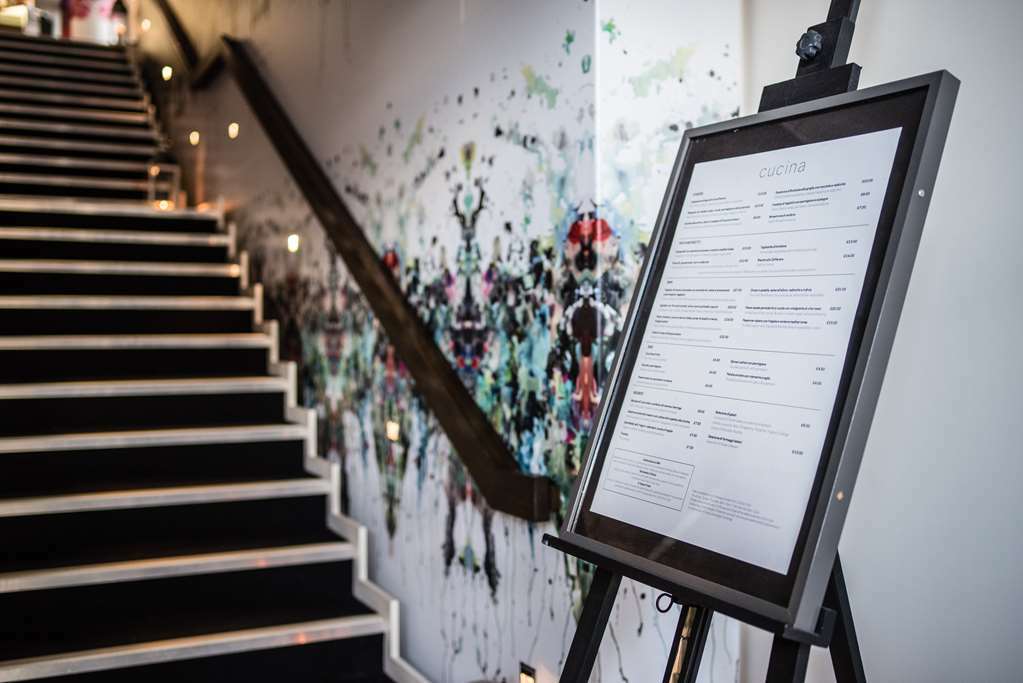 Hotel Radisson Collection Hotel, Royal Mile Edinburgh