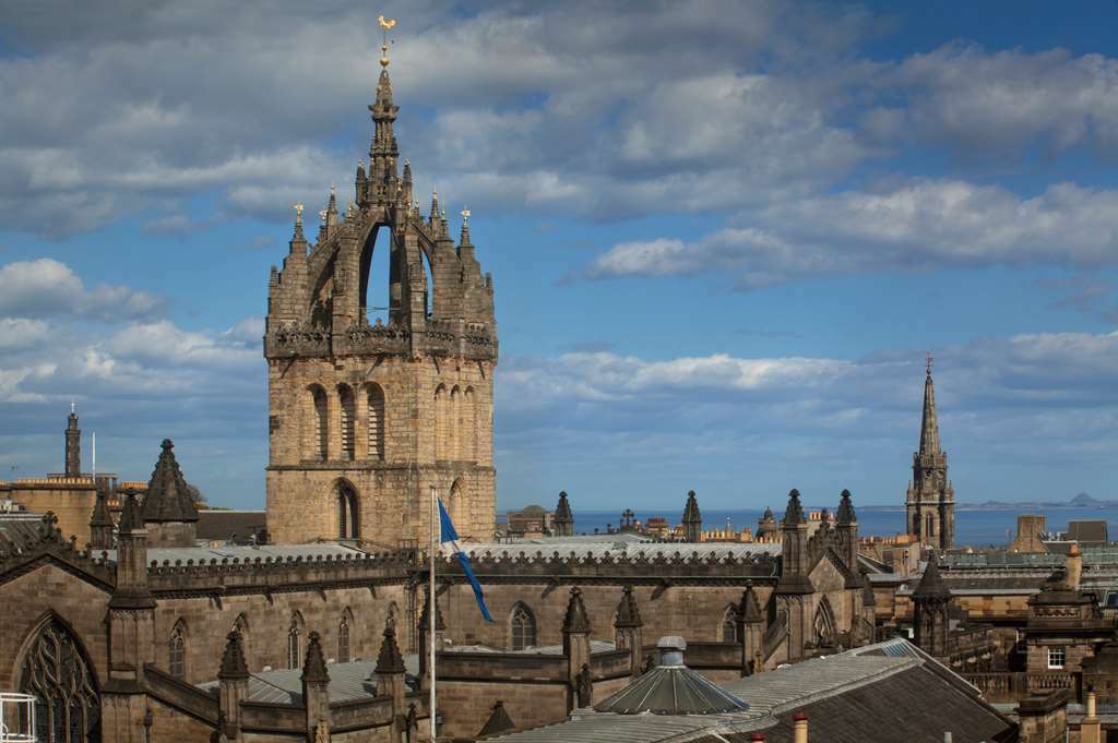 Radisson Collection Hotel, Royal Mile Edinburgh