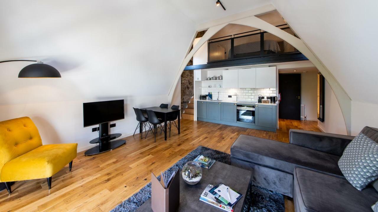 Linton Collection - Blackfriars Lofts EDI