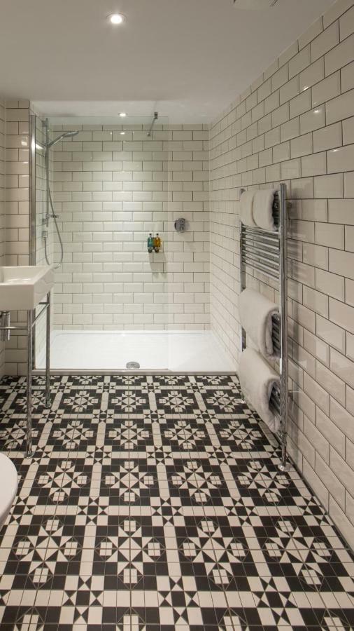 Linton Collection - Blackfriars Lofts EDI