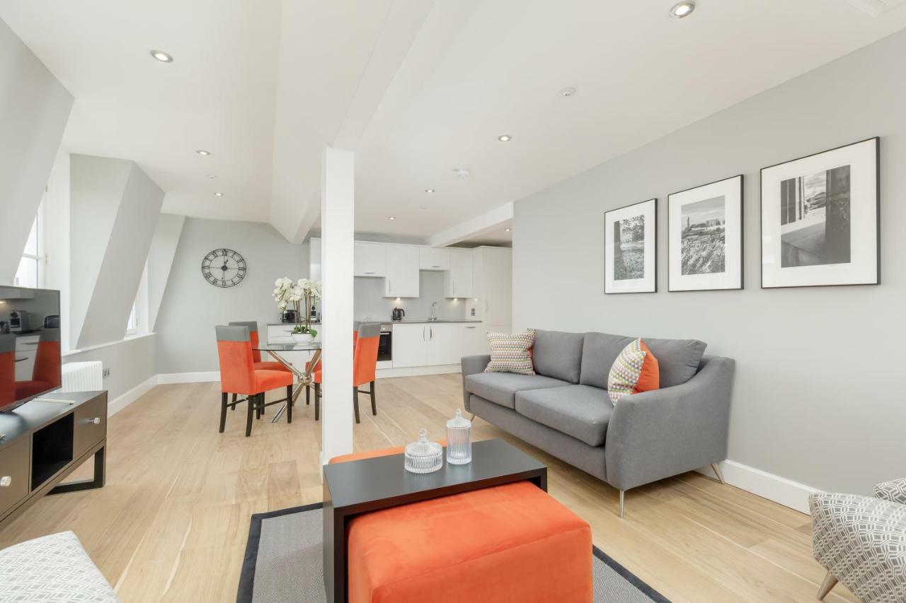 Apartment Destiny Scotland Hanover Edinburgh