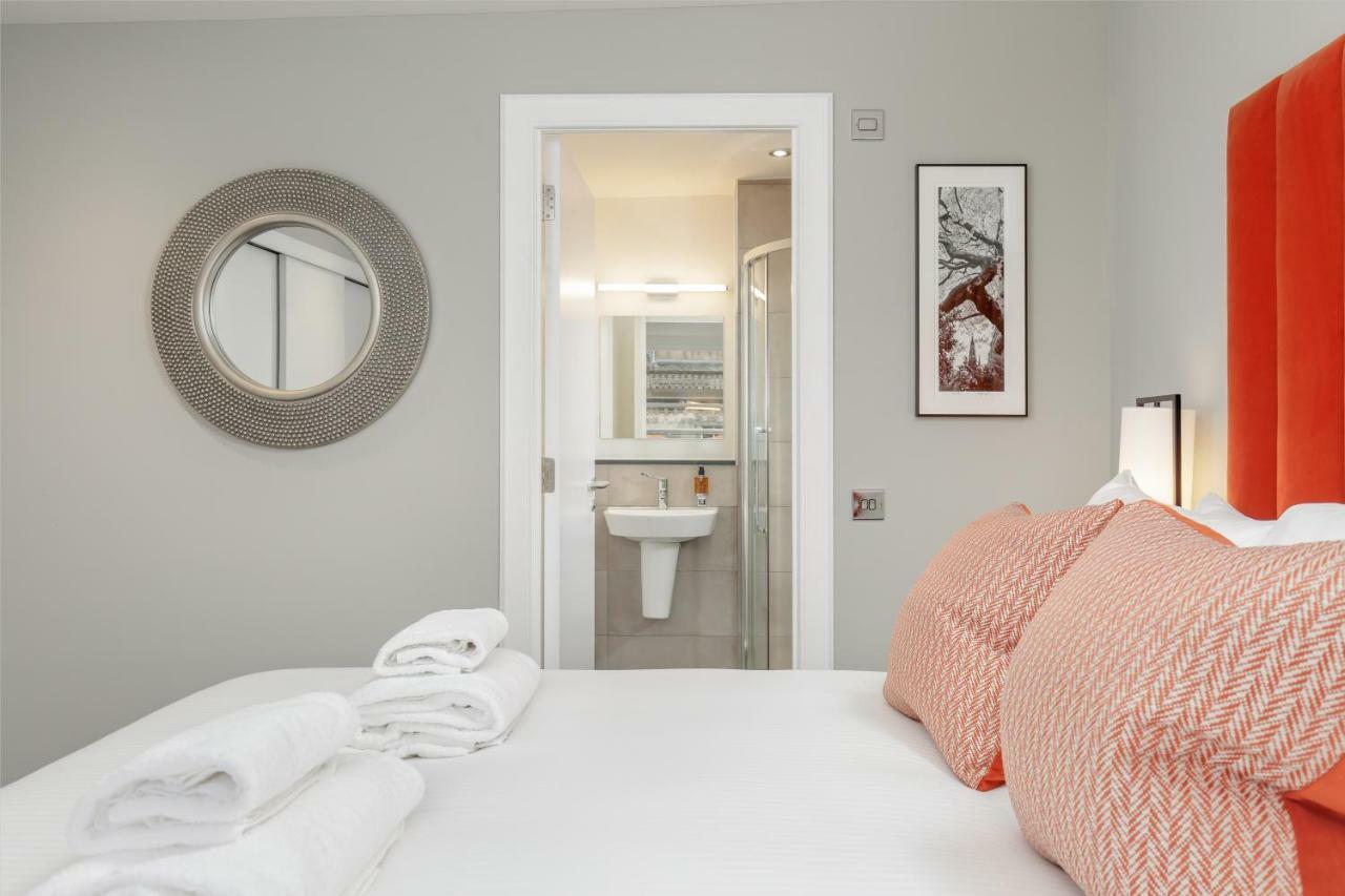 Apartment Destiny Scotland Hanover *