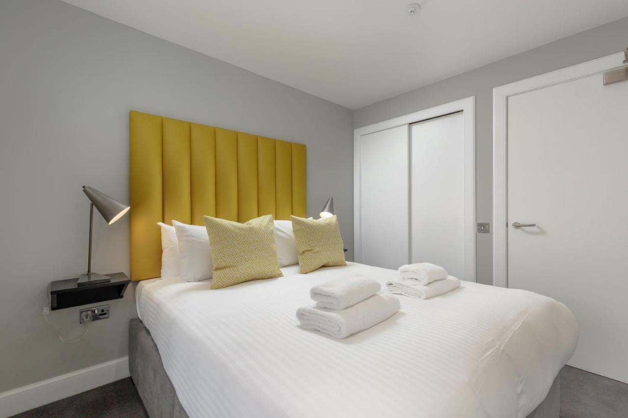 Destiny Scotland Hanover Apartment Edinburgh