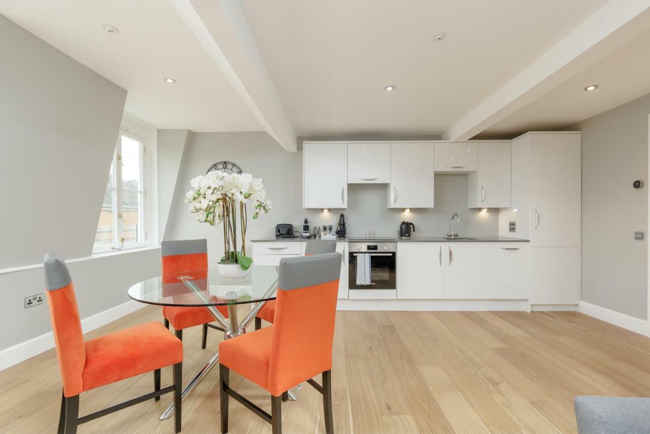 Apartment Destiny Scotland Hanover Edinburgh