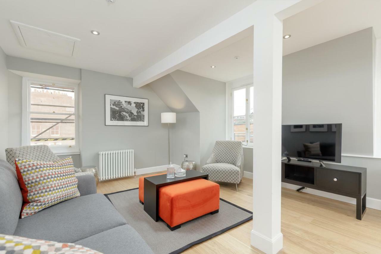 Apartment Destiny Scotland Hanover *