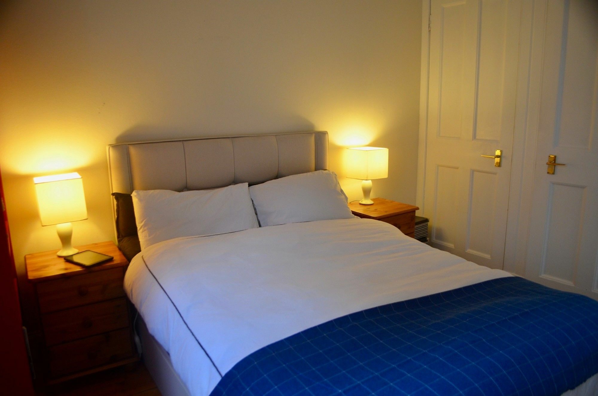 1 Bedroom Flat In *