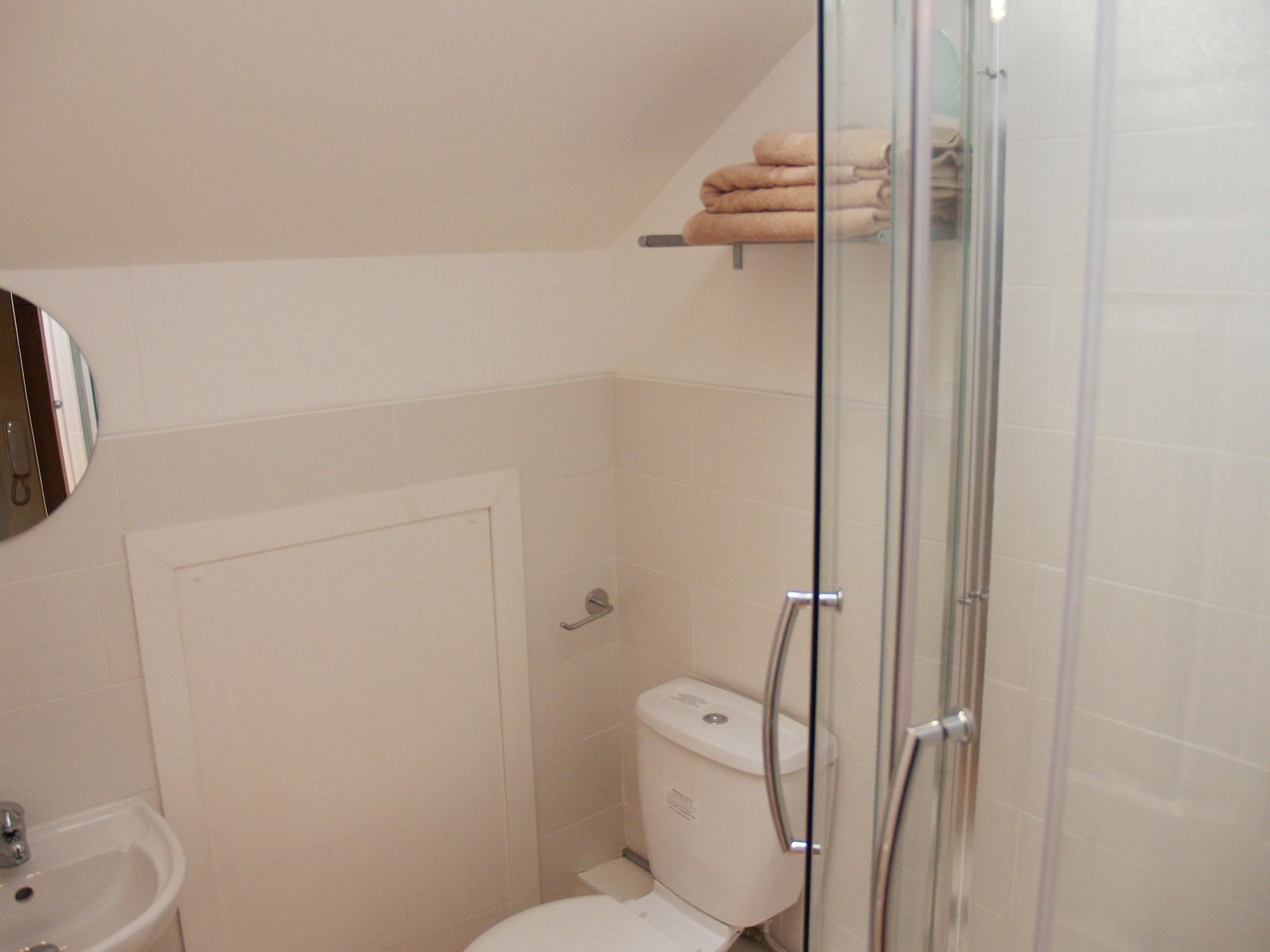 Apartment Niddry Street
