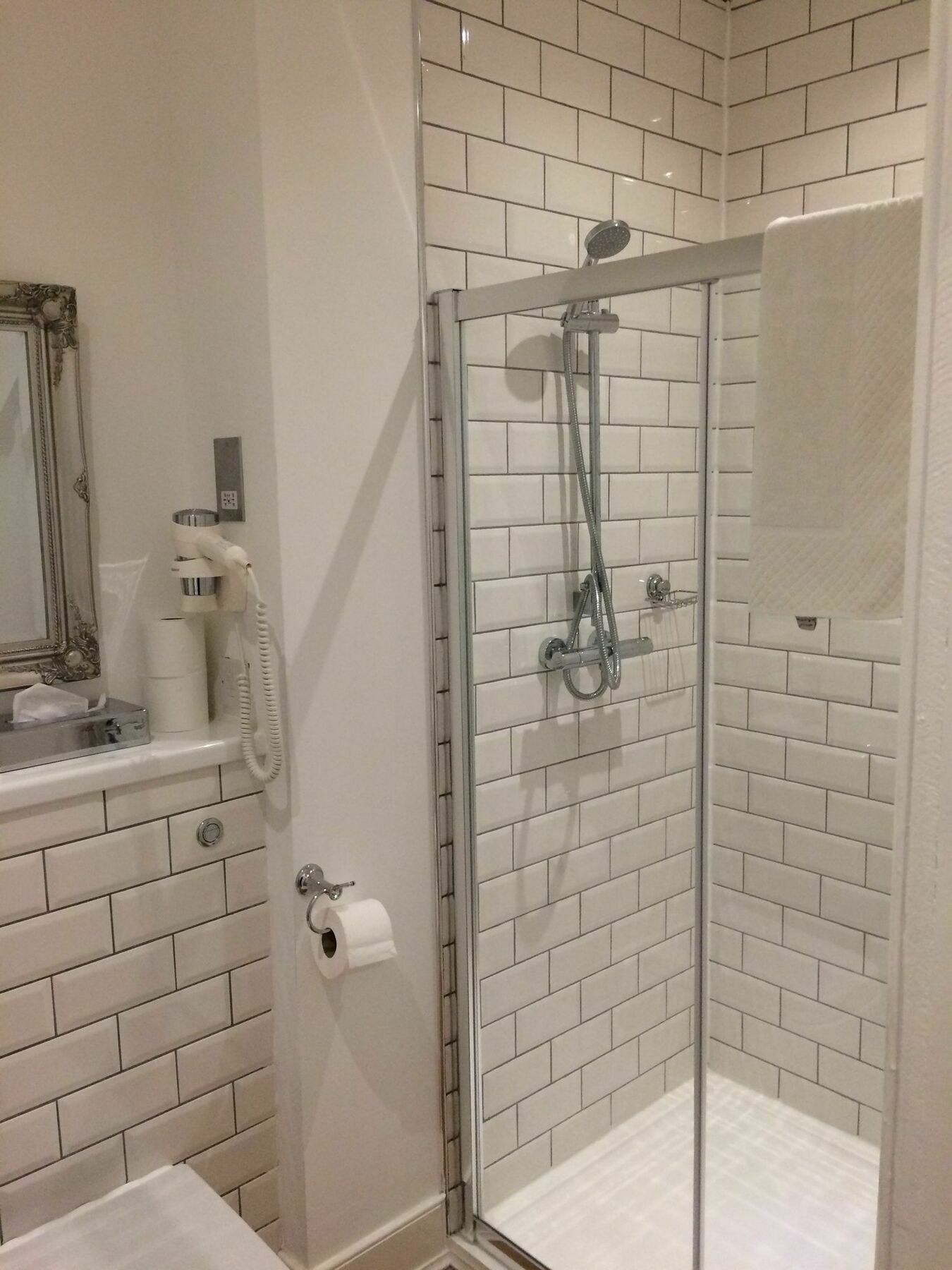Hanover 71 Guest house 4*