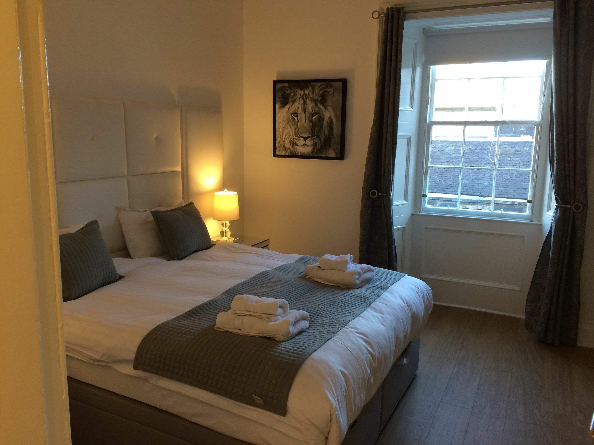 Hanover 71 Guest house 4*