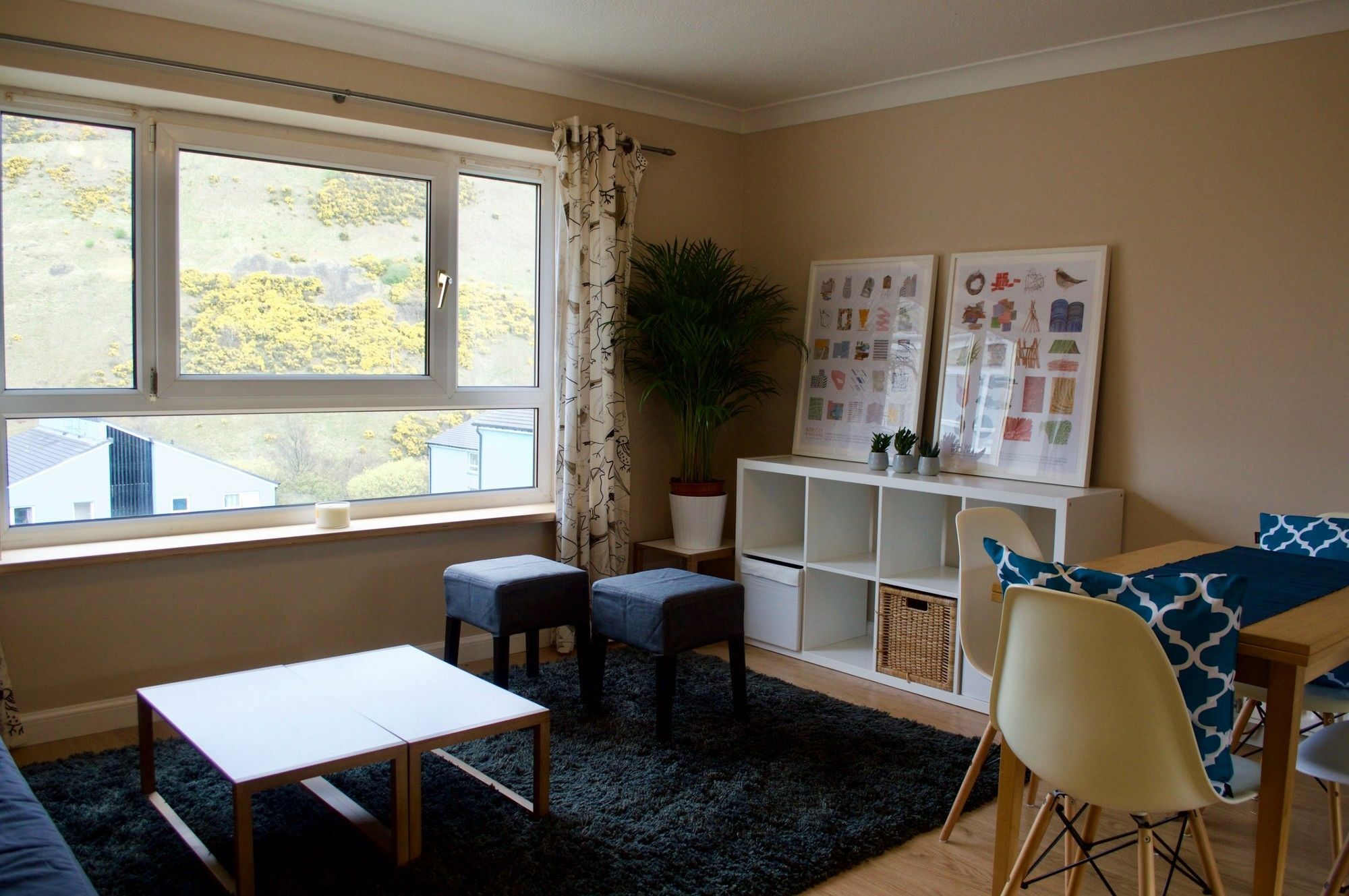 Apartment 2 Bedroom