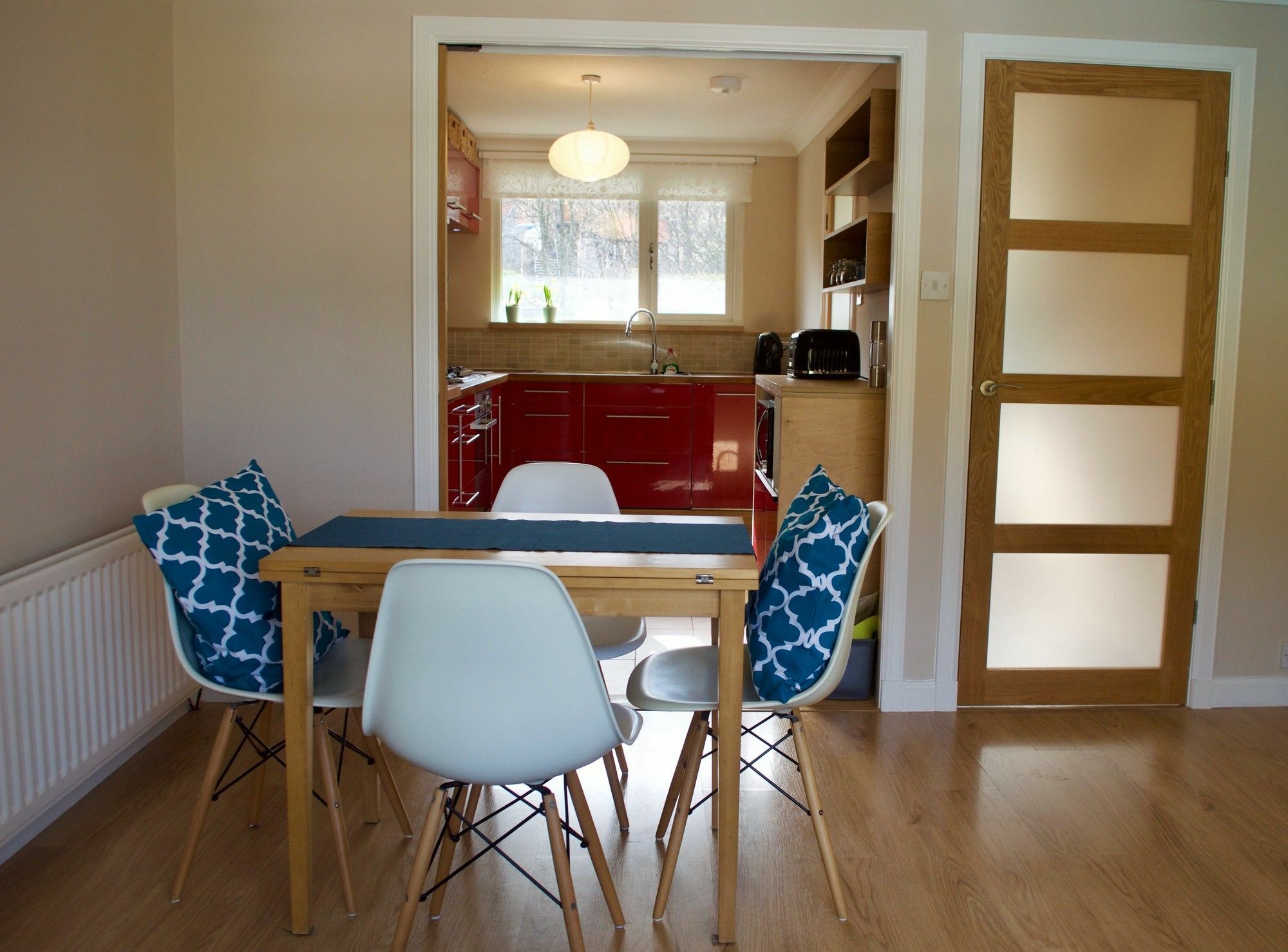 Apartment 2 Bedroom