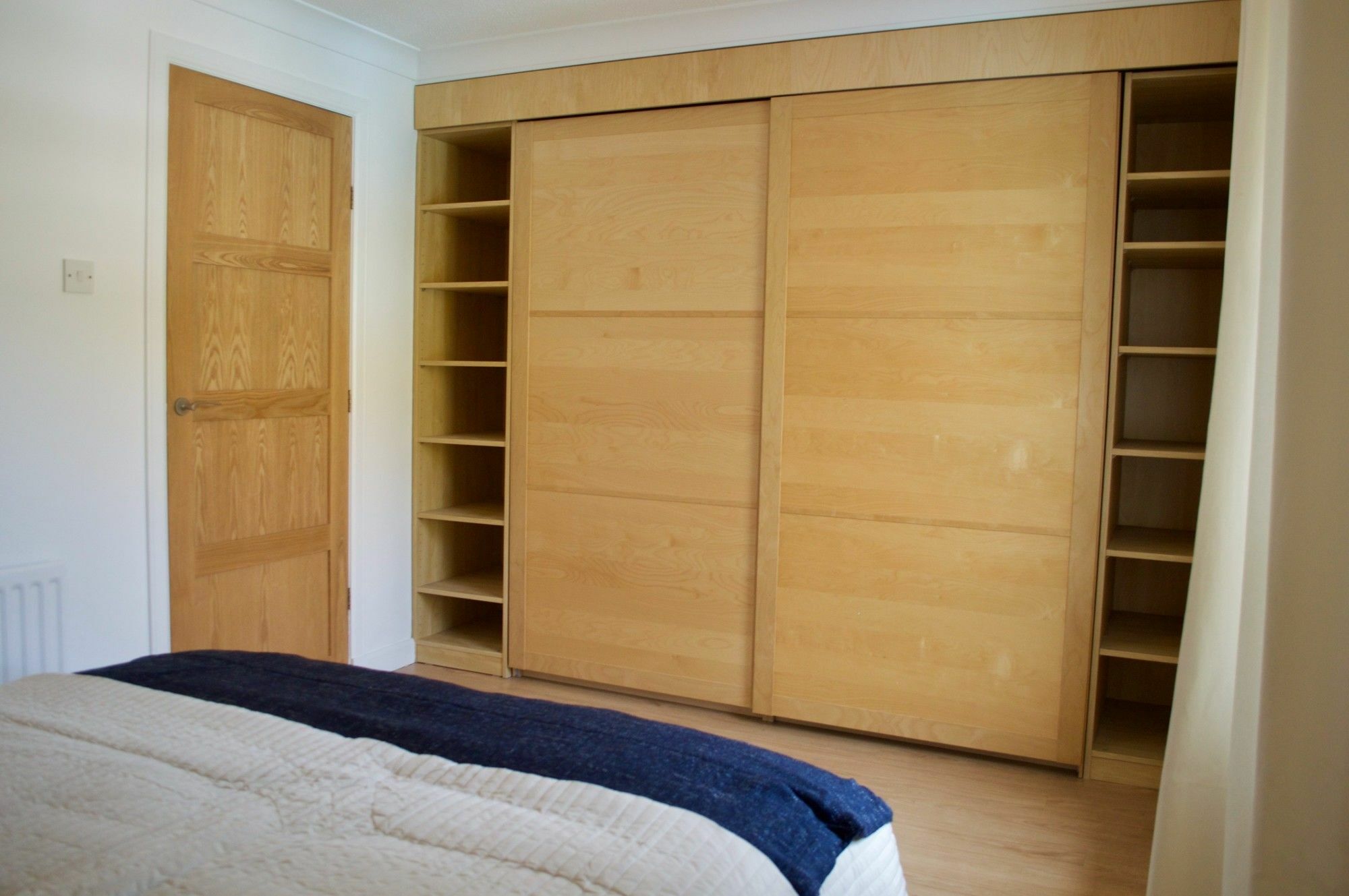 2 Bedroom Apartment *
