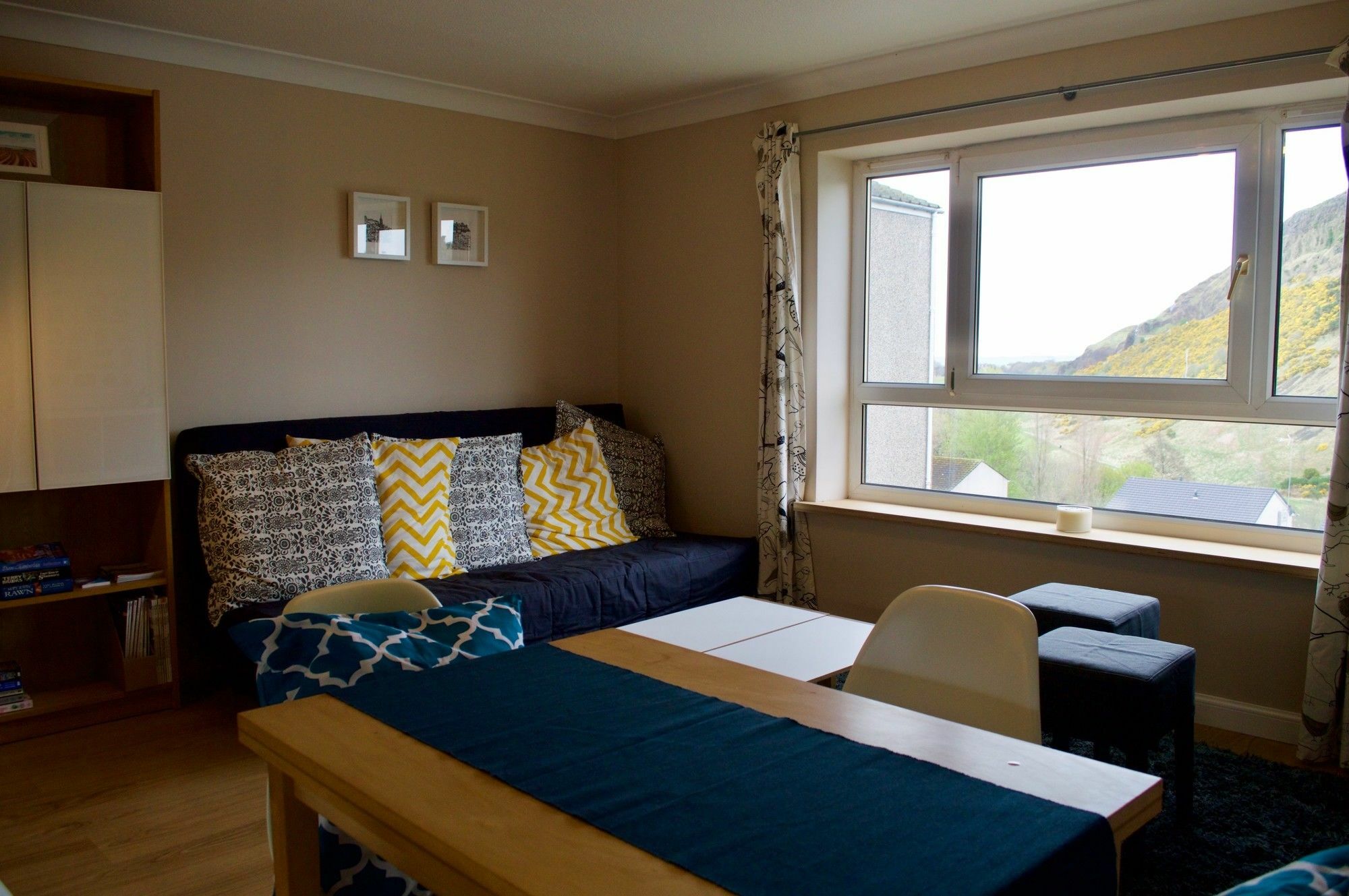 2 Bedroom Edinburgh