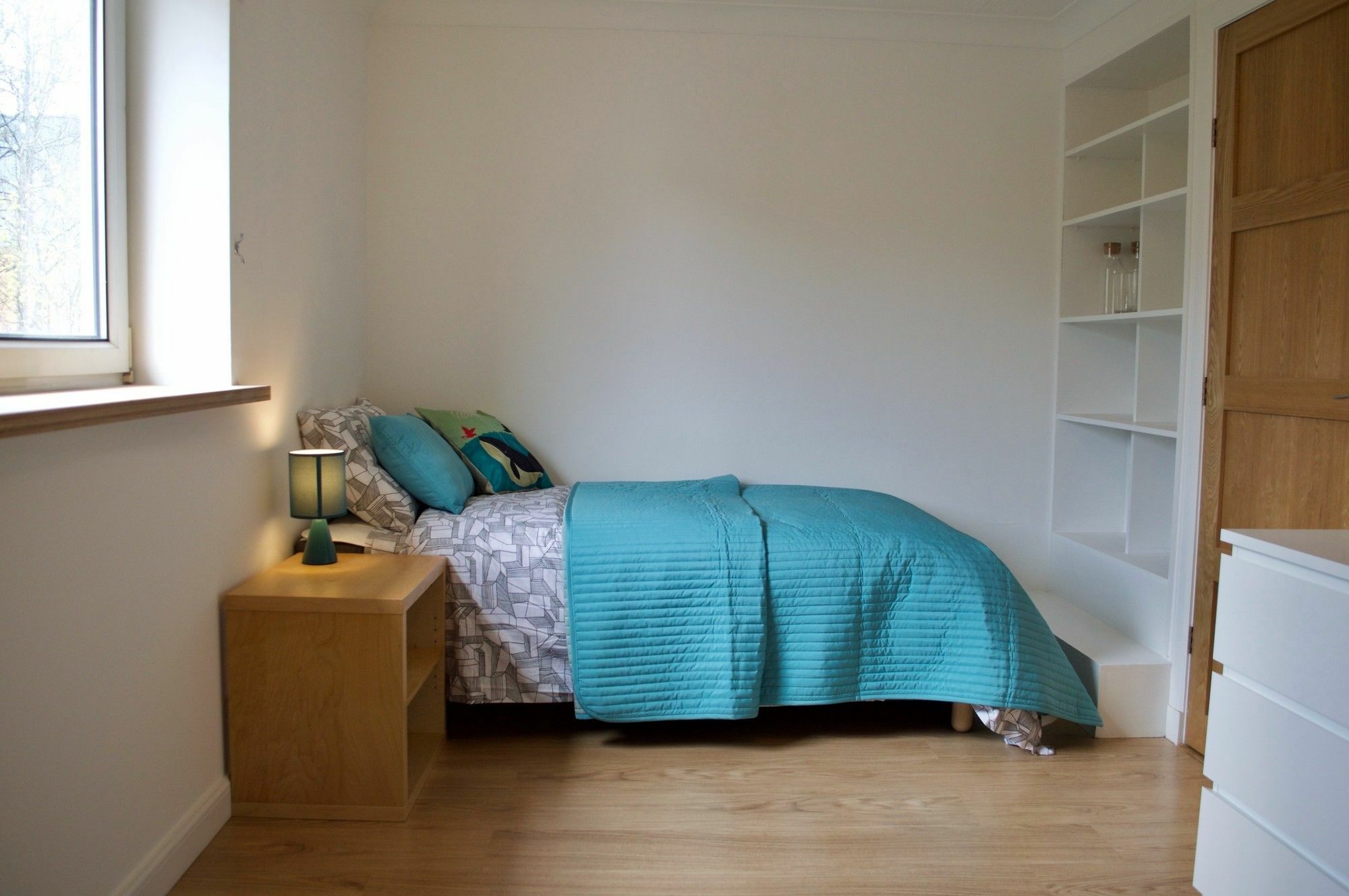 2 Bedroom Edinburgh