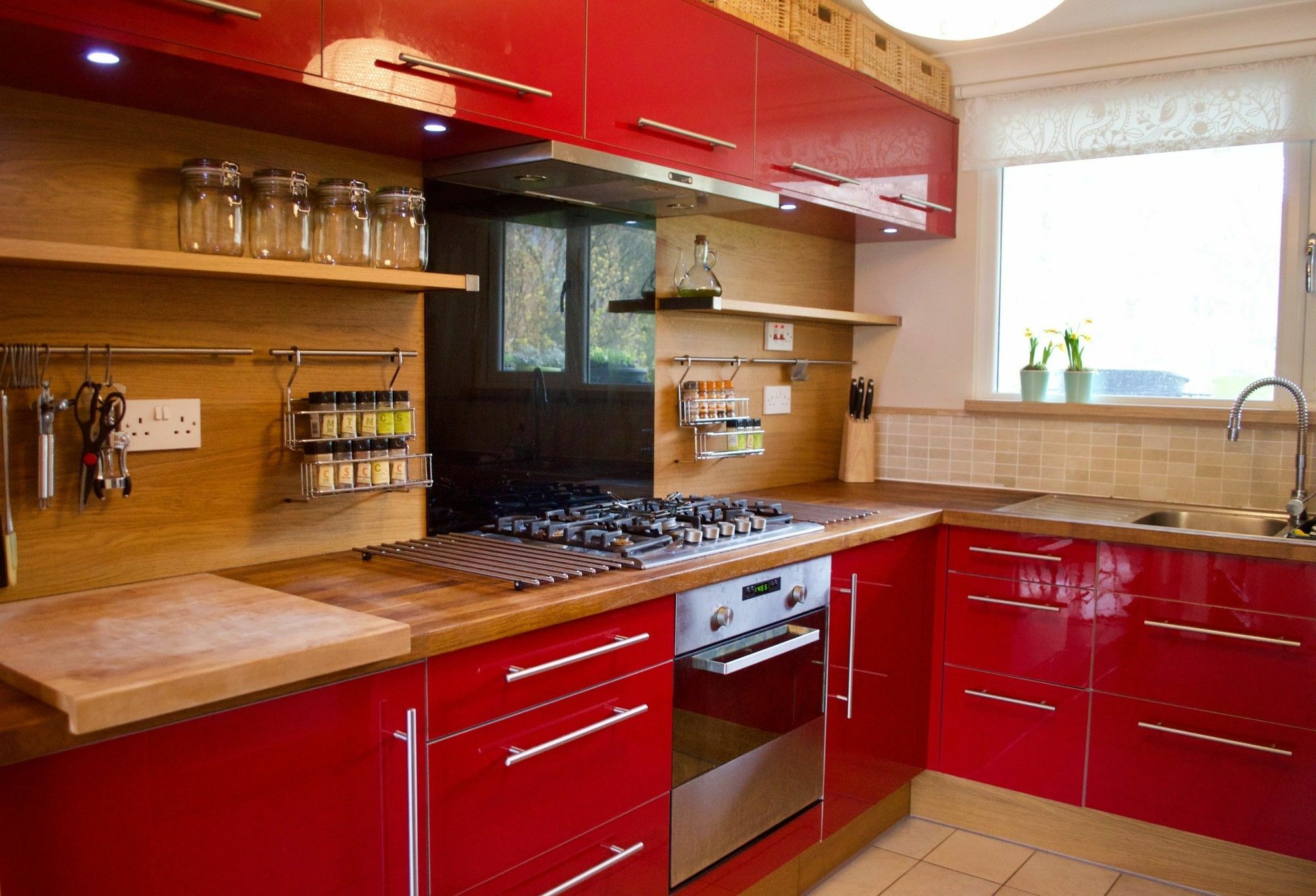 2 Bedroom Edinburgh