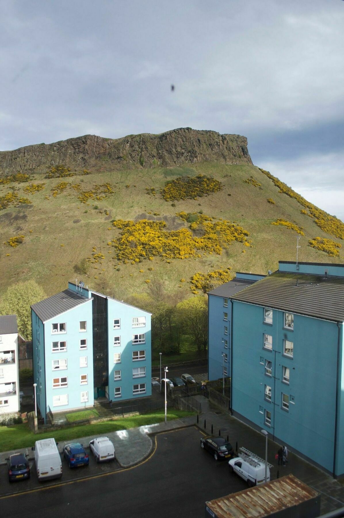 Apartment 2 Bedroom Edinburgh