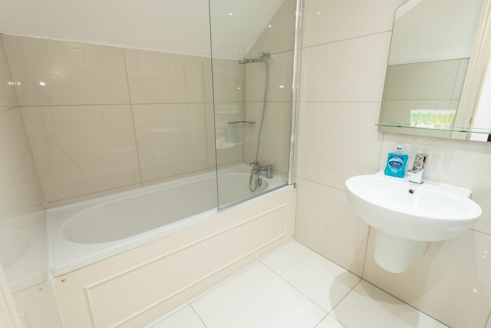 Apartment Royal Princes EDI