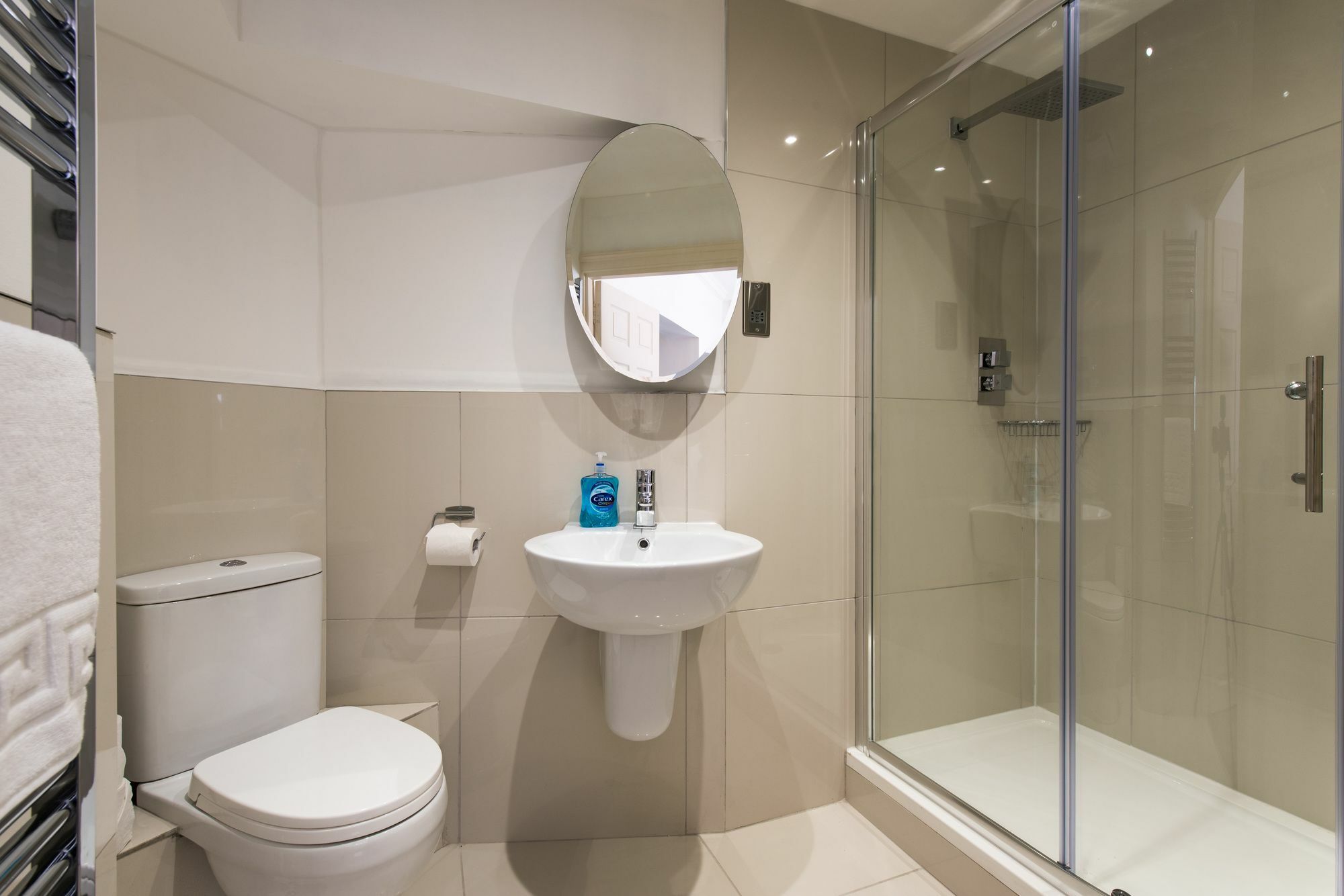 Apartment Royal Princes EDI