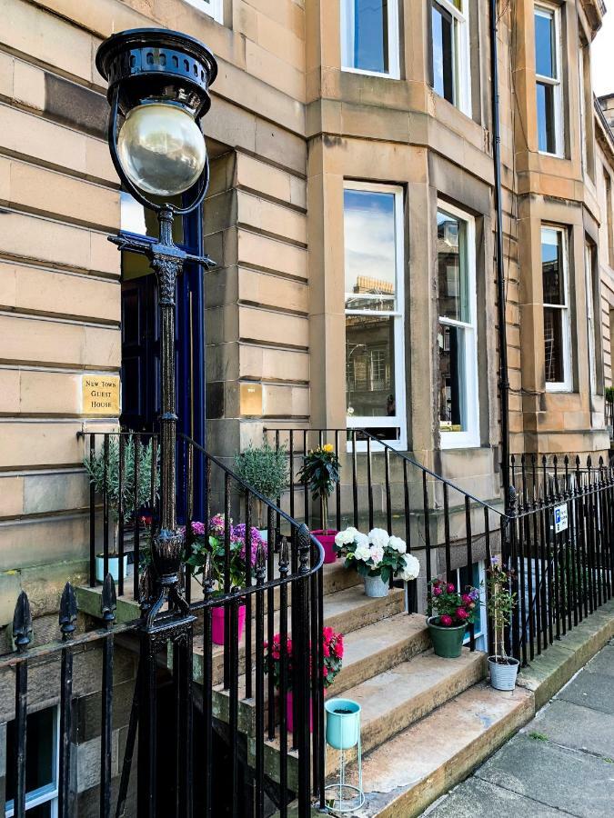 New Town (adults Only) Guest house Edinburgh