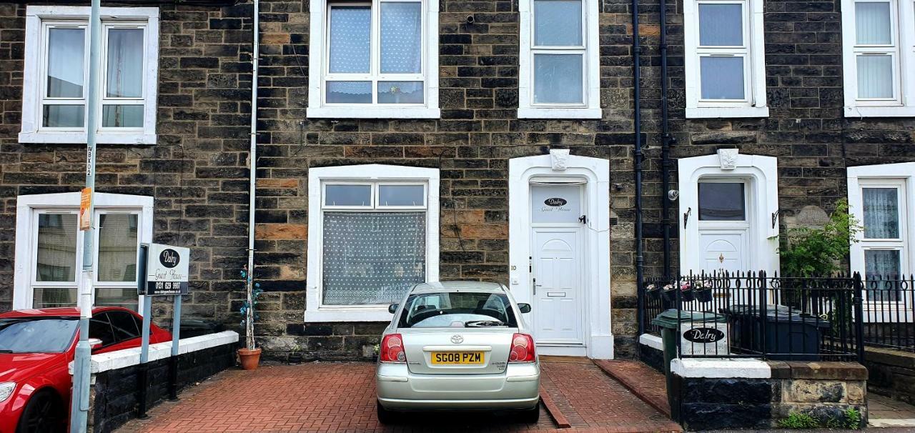 Dalry * Edinburgh