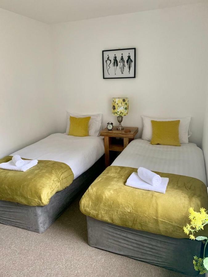 Apartment Holyrood