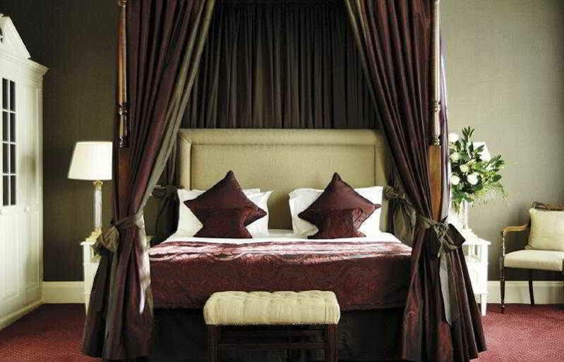 Hotel The Howard, An Ascend Collection Member 5*