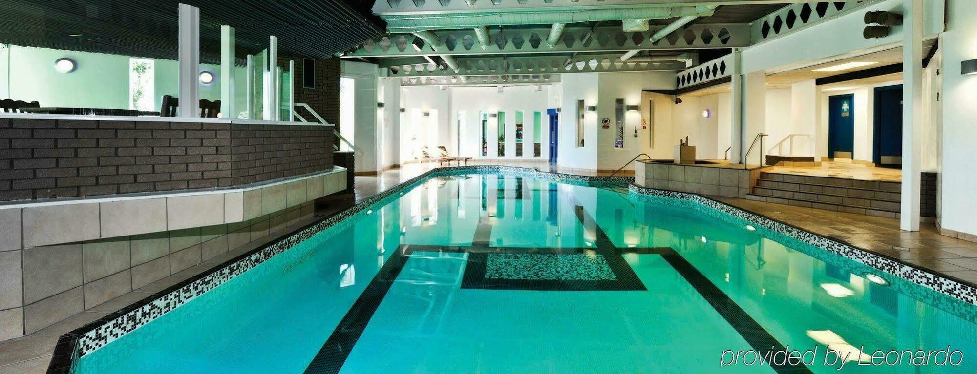 Leonardo Murrayfield Hotel