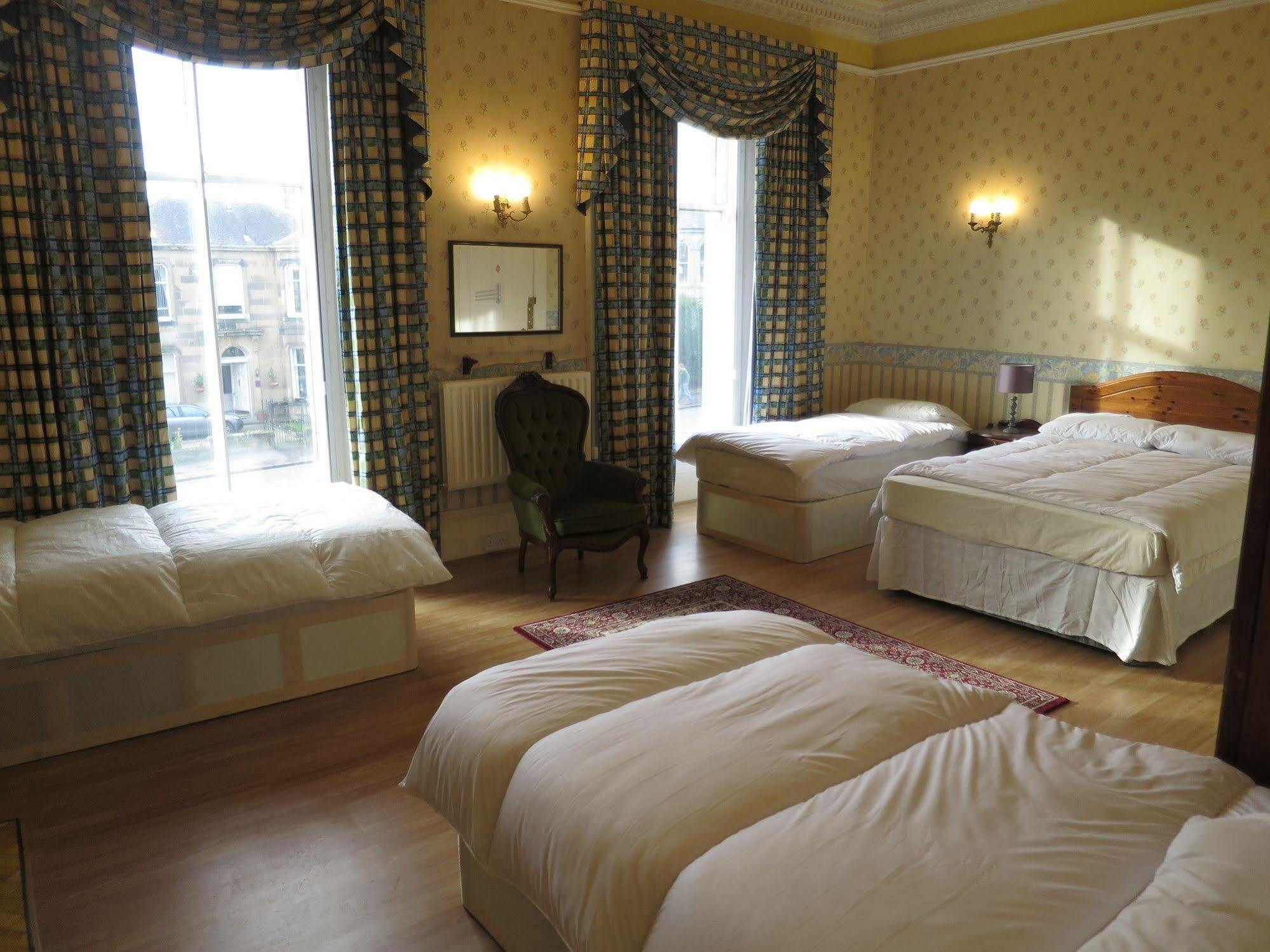 Guest house Thornfield Guest 3*