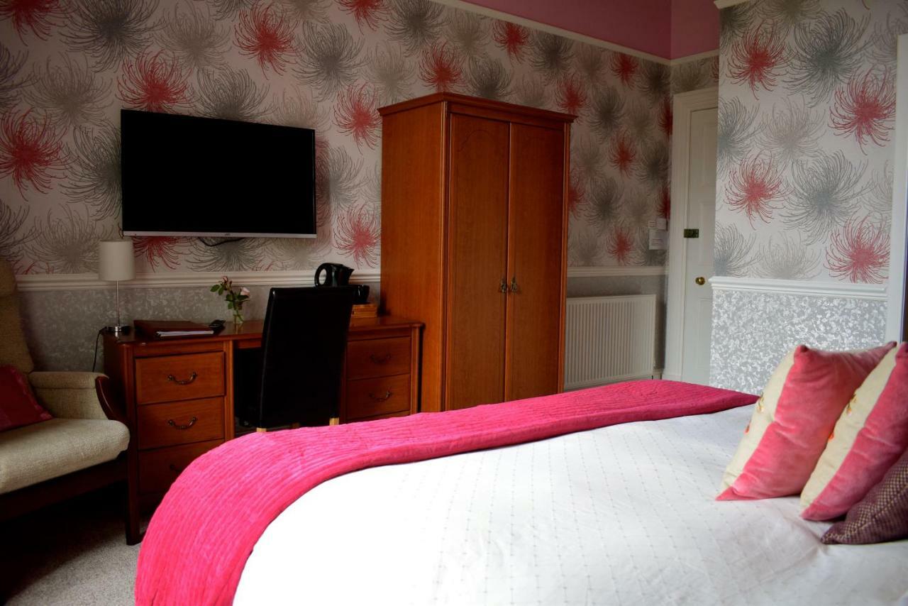 Guest house Gifford House Edinburgh