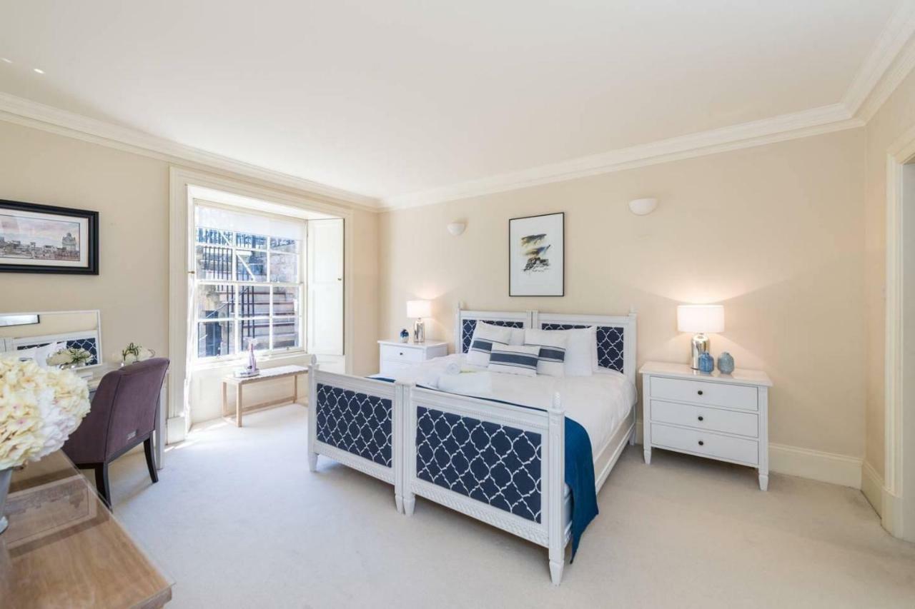 Joivy Luxury With Patio In Centre