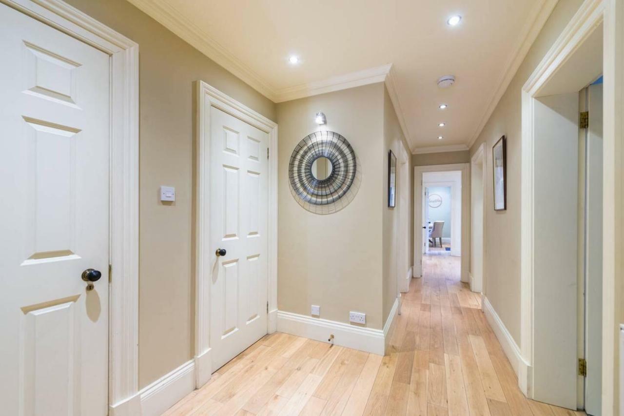 Apartment Joivy Luxury With Patio In Centre