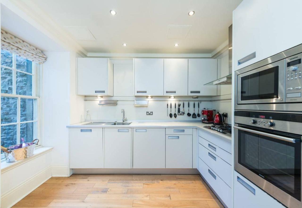 Joivy Luxury With Patio In Centre Apartment *