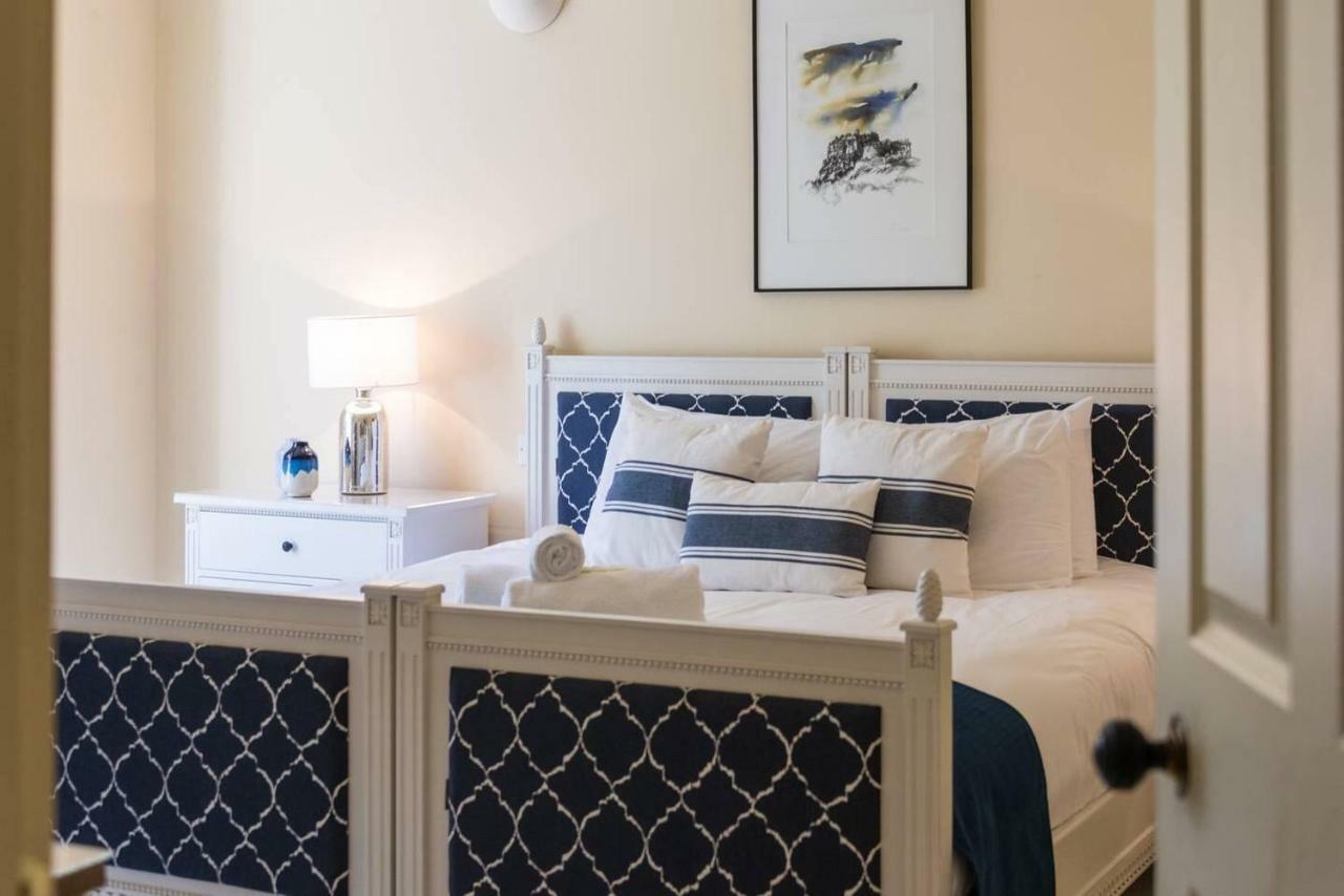 Apartment Joivy Luxury With Patio In Centre EDI