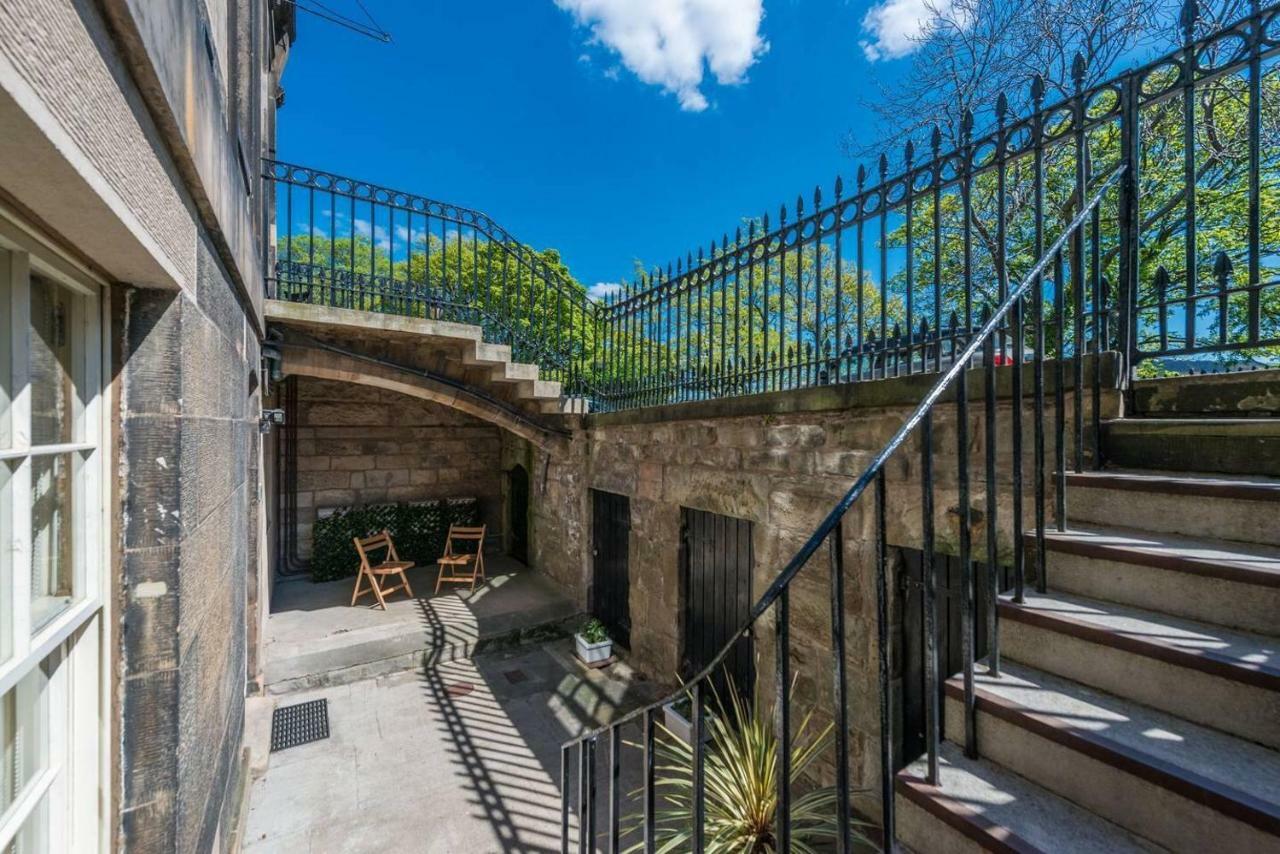 Apartment Joivy Luxury With Patio In Centre *