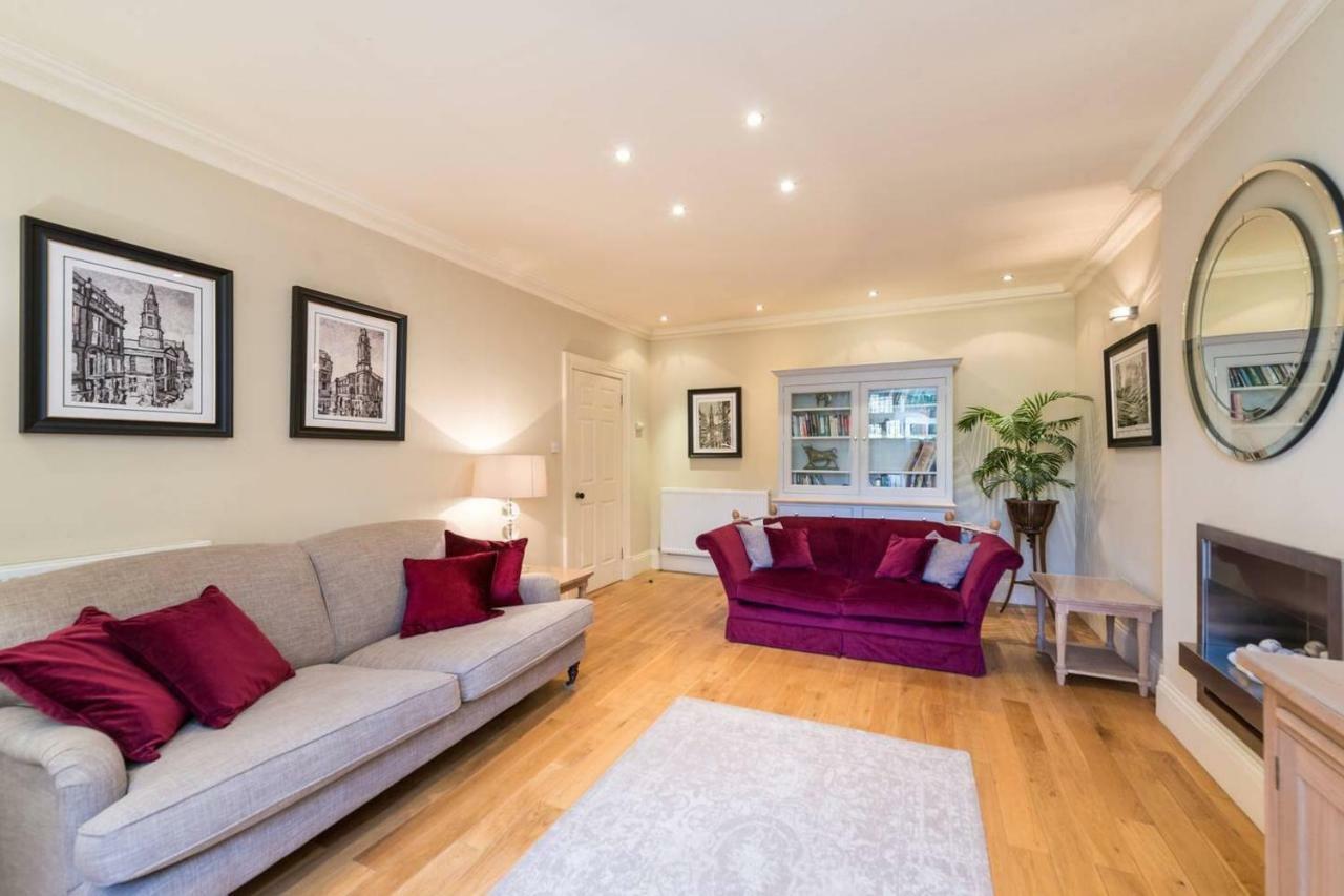 Apartment Joivy Luxury With Patio In Centre