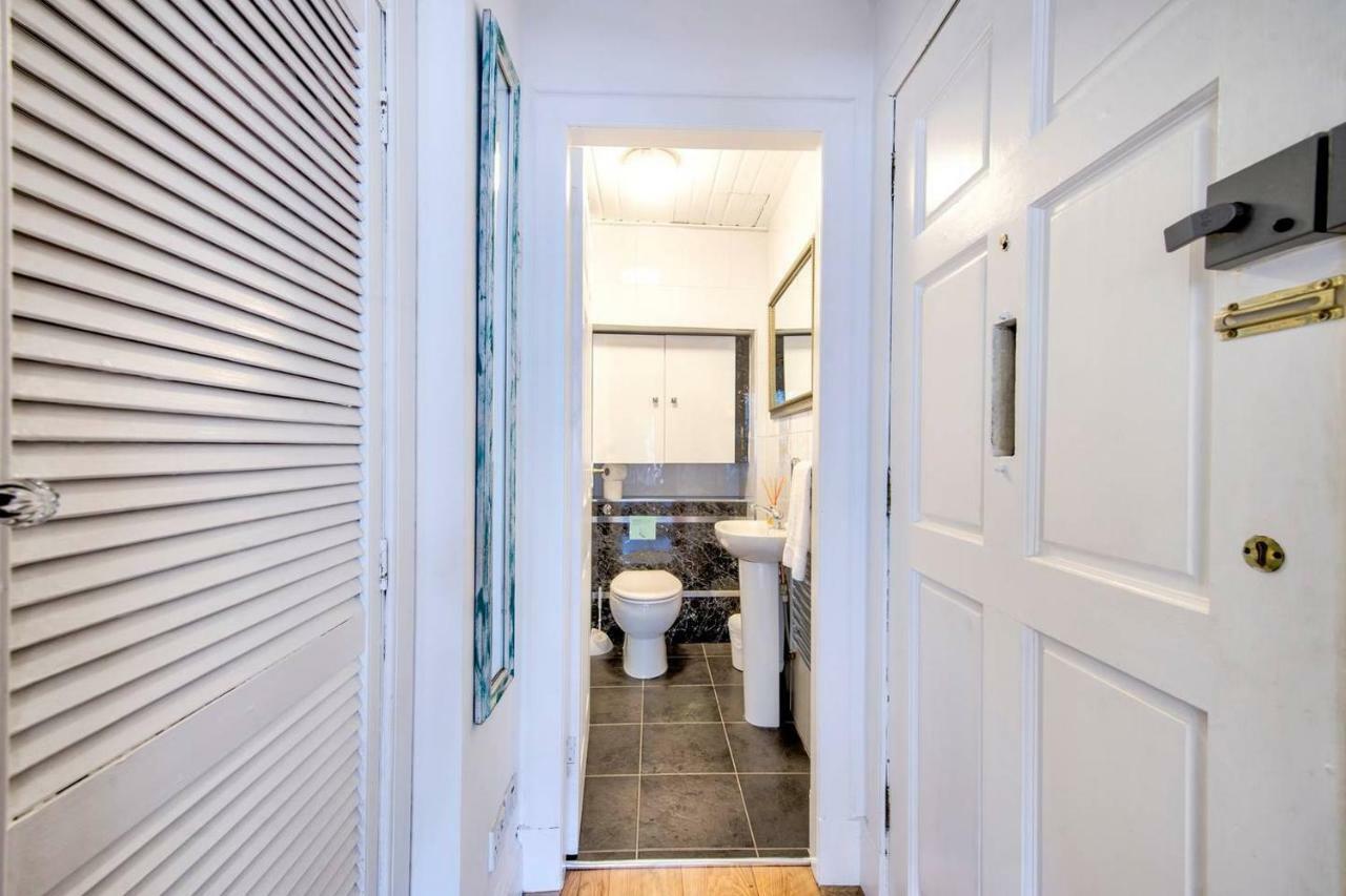 Joivy Royal Mile In Prime Location Apartment Edinburgh