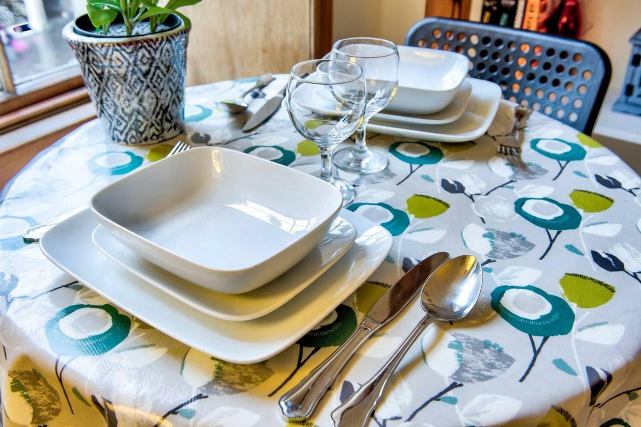 Joivy Royal Mile In Prime Location Apartment Edinburgh