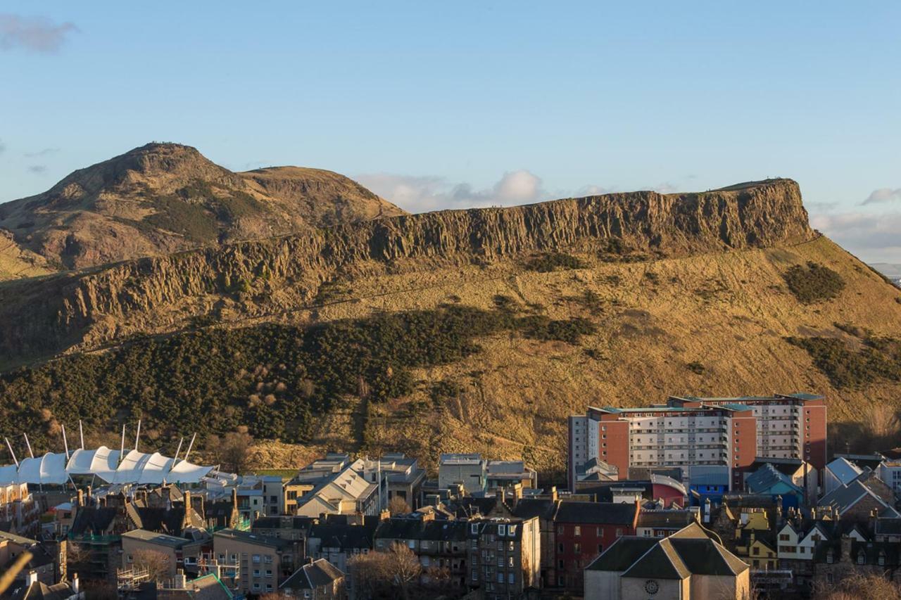 Another Edinburgh
