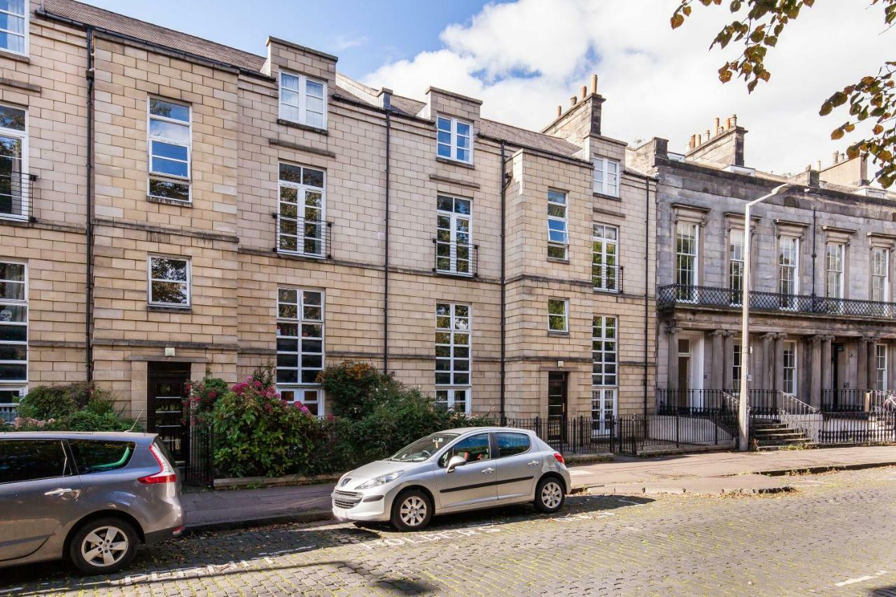 Apartment Luxury City Centre EDI