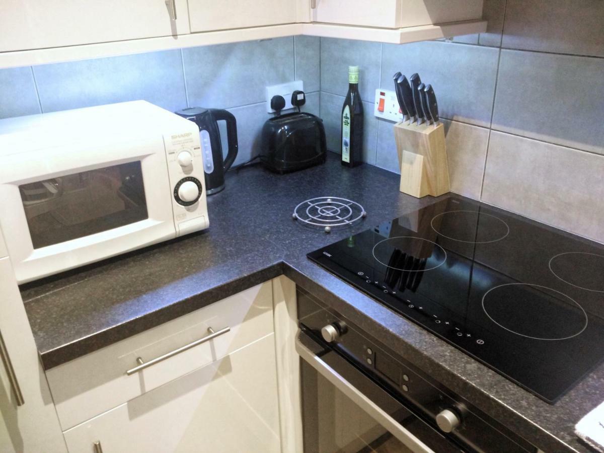 456js Self-catering Edinburgh