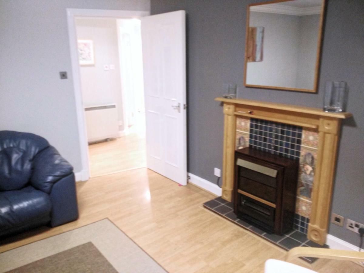 456js Self-catering * Edinburgh