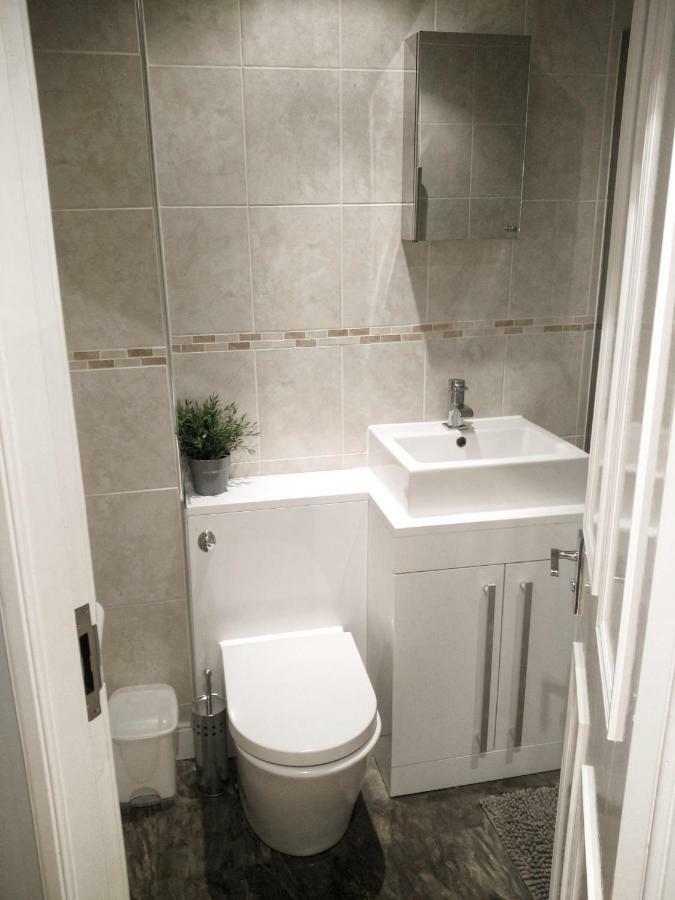 Apartment 456js Self-catering Edinburgh