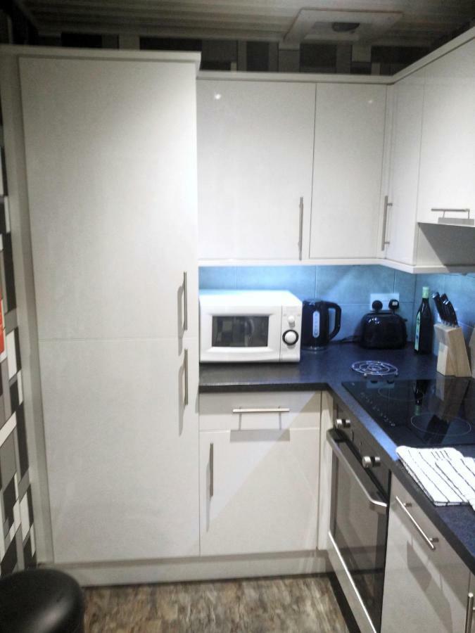 456js Self-catering Apartment Edinburgh