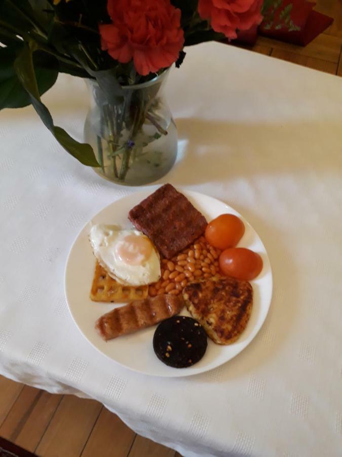 Another Bed & Breakfast Edinburgh