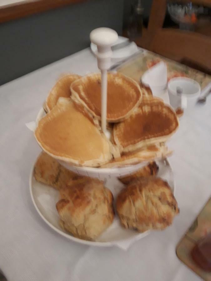 Another Bed & Breakfast