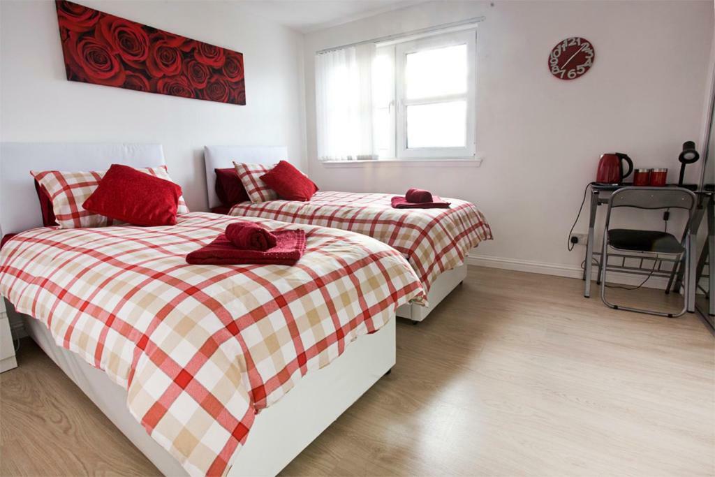 Gala - Free Parking Homestay *
